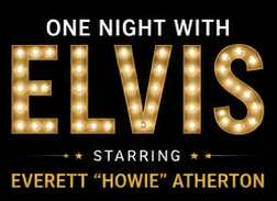 onenightwithelvis.com Logo